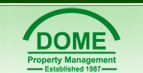 Dome Property Management