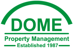 Dome Property Management
